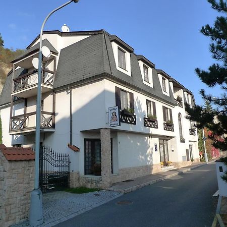 Hotel Prokop Prague Ngoại thất bức ảnh