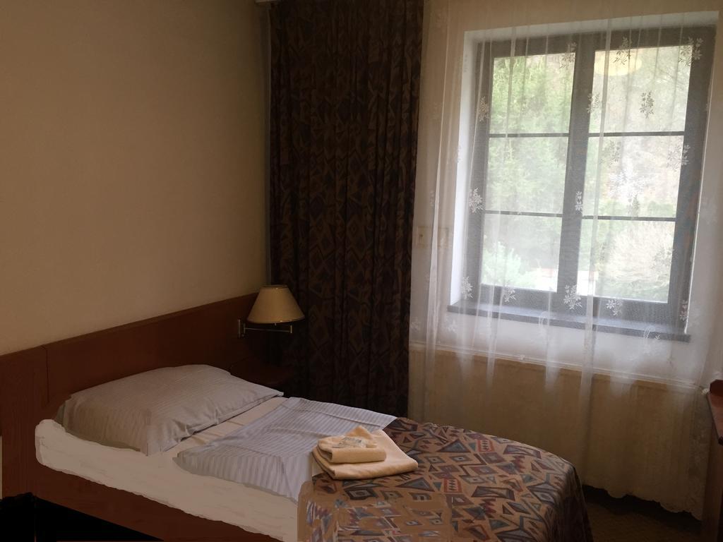 Hotel Prokop Prague Phòng bức ảnh