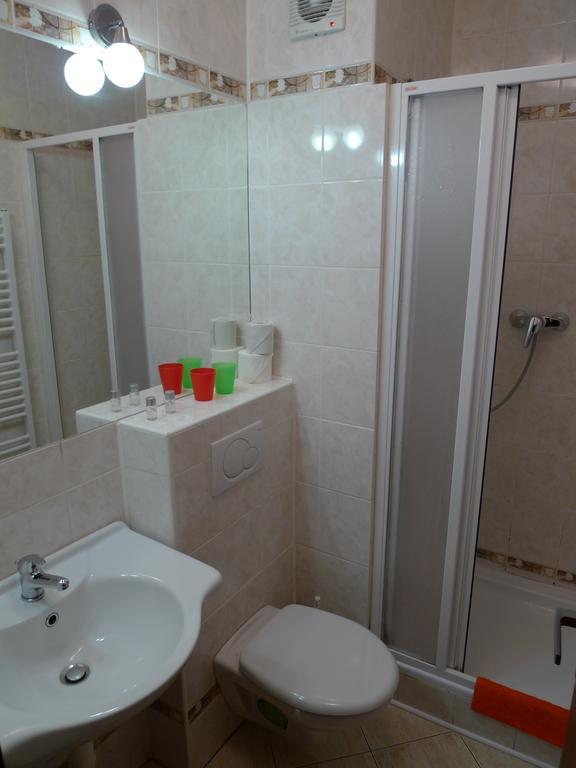 Hotel Prokop Prague Phòng bức ảnh