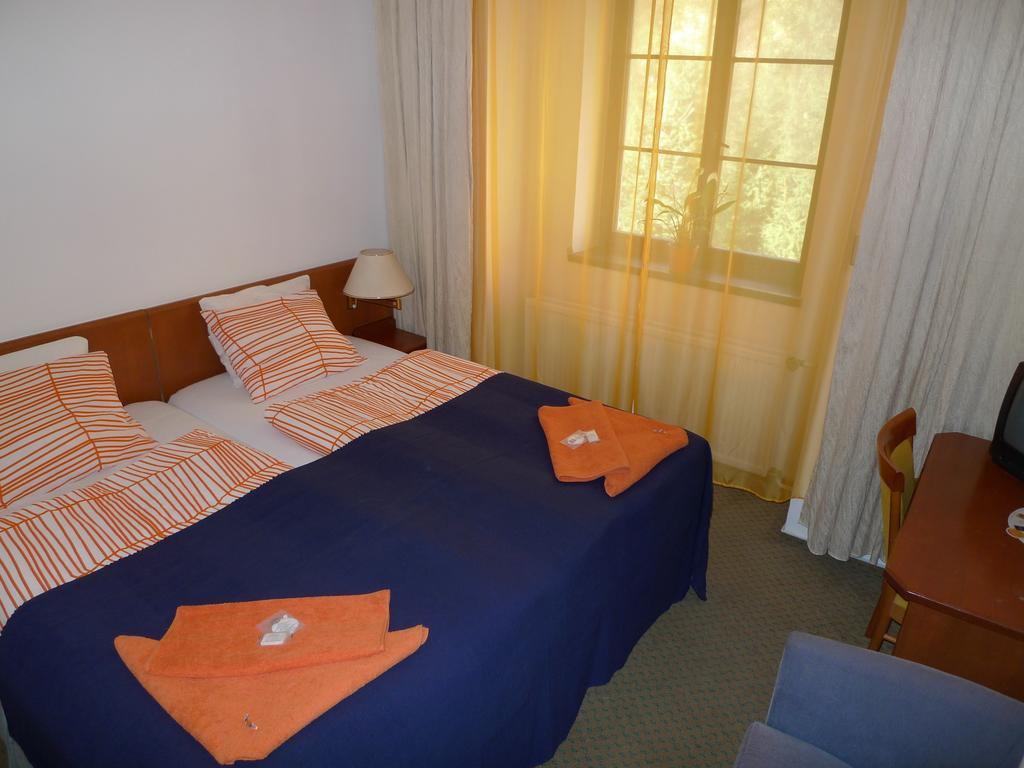 Hotel Prokop Prague Phòng bức ảnh