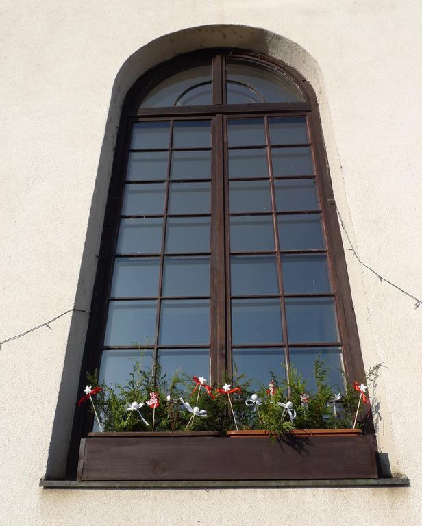 Hotel Prokop Prague Ngoại thất bức ảnh