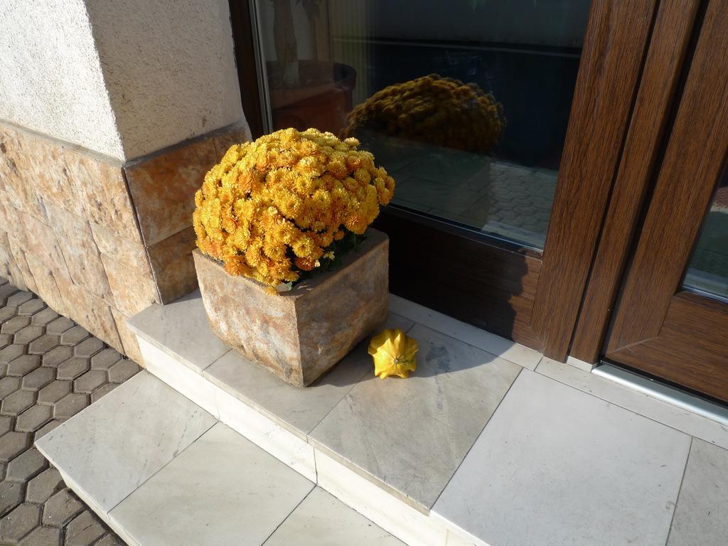 Hotel Prokop Prague Ngoại thất bức ảnh