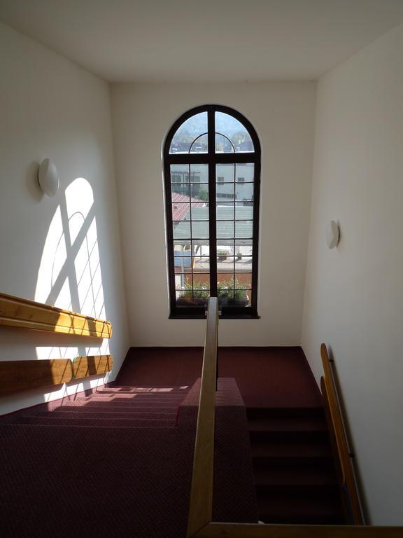 Hotel Prokop Prague Ngoại thất bức ảnh