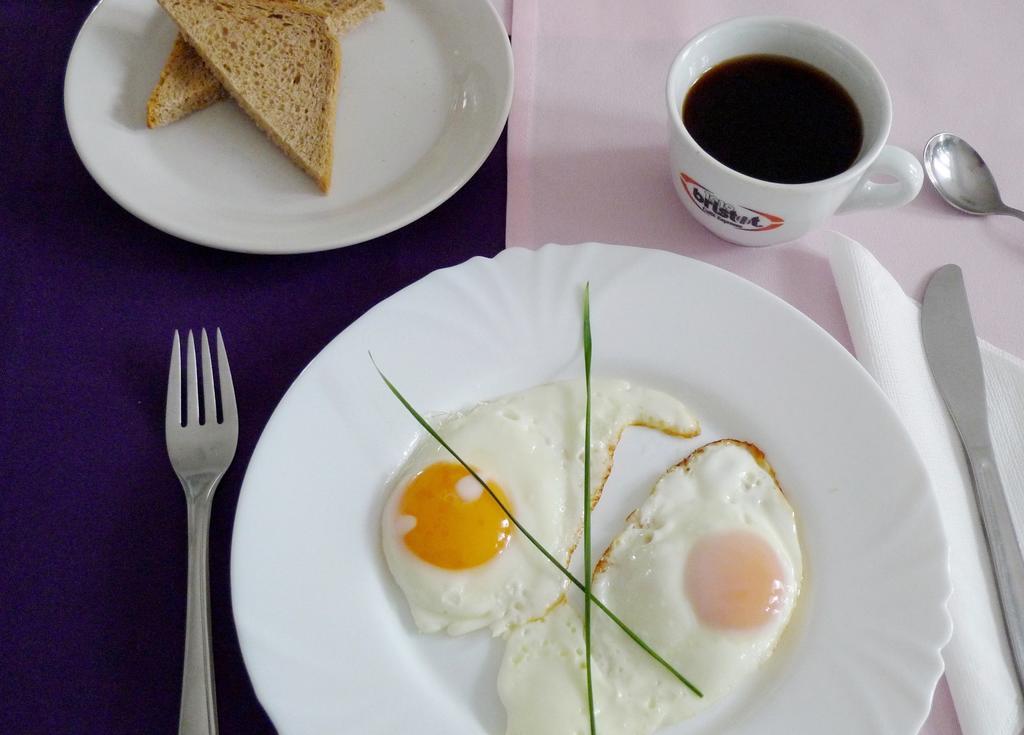 Hotel Prokop Prague Ngoại thất bức ảnh