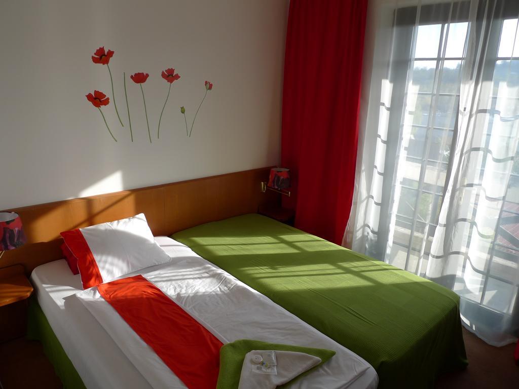 Hotel Prokop Prague Phòng bức ảnh