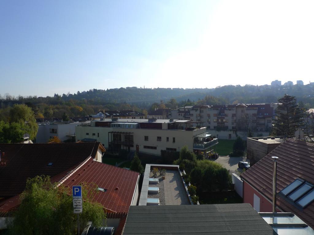 Hotel Prokop Prague Ngoại thất bức ảnh